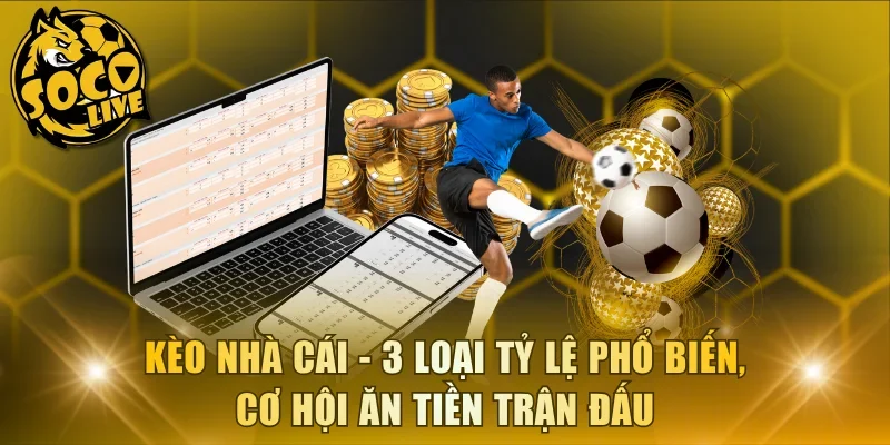 Kèo nhà cái