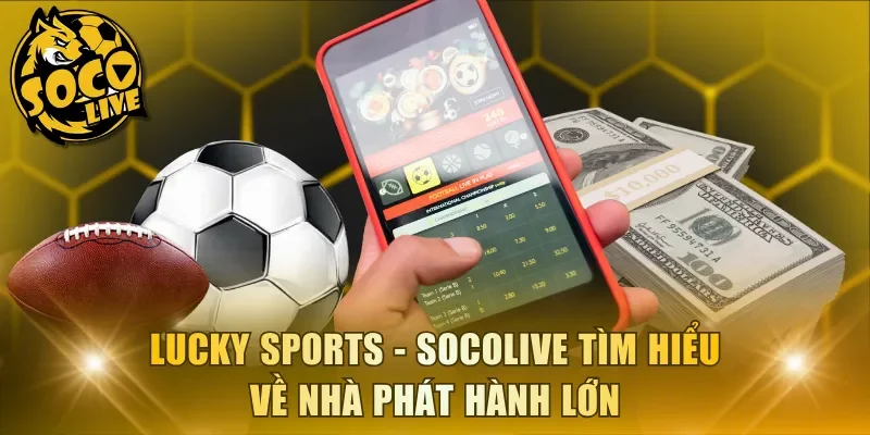 Lucky Sports